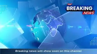 Shirdi Awaaz News  channel intro 2