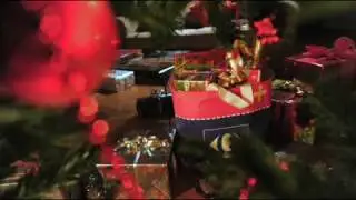 Pub Carrefour No&euml;l