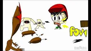 Fazendo a thumbnail do meu pr&oacute;ximo v&iacute;deo de gameplay @l&eacute;oartesloucas321 