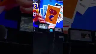 My commentary about the Nintendo world championships NES edition box set with Nintendo switch game ￼