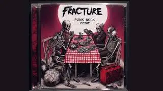 Punk Rock Picnic - J's a Punker