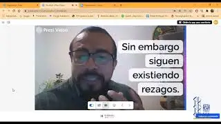 NOM 035 en personal con bajo nivel de dominio conceptual Rafael Rodríguez Patricio