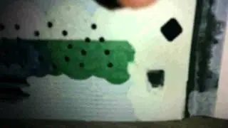 RFID Chip in an Electronic Passport of Rep. of Korea