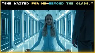 The Captured Alien Smiled at Me and Said, “I’ve Been Waiting for You, Dr. Chen,” from Beyond the Gla