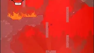 Super Meat Boy(1) - Месячный пацан