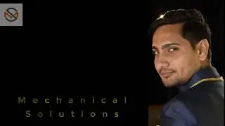 Mechanical Solutions ( Channel Introduction ).