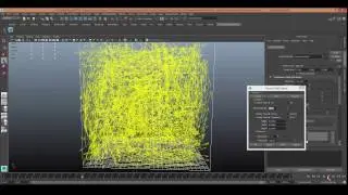 Vector Field For Maya to UE4
