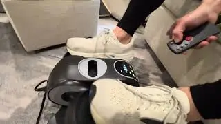 Почему все покупают этот эллиптический тренажер Merach Under Desk?