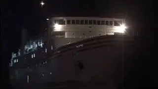 隠岐　花の島にはおきじが走る！
