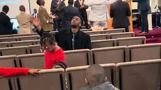 Delaware Gospel Assembly Part 3