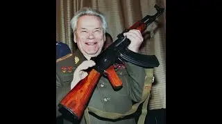 Everything you NEED to Know about the AK-47. KEEP WATCHING