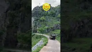 Ha Giang Jeep Tours - Ha Giang Backroad Tours #hagiangjeeptour #hagiangjeeptours#jeeptourhagiang