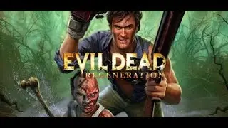 Evil Dead: Regeneration - Part 3 [FANALE] 09/21/2025