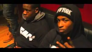 Trav Feat. Blac Youngsta - Real Nigga (Official Video)