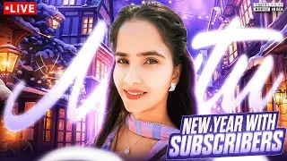 🔴BGMI LIVE W Mistu!🎮#girlgamer #bgmilive #shortvideo #shortslive #verticallive #trendingnow