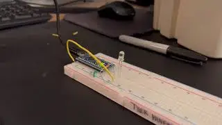 EE Lab 1: Arduino Basics