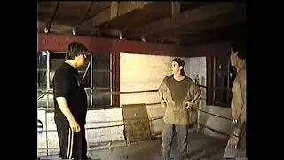65 Chuck Hammer VS Suicide Youth