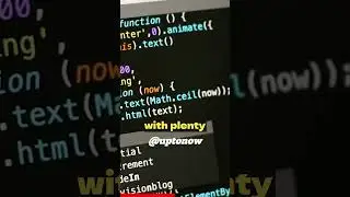 JavaScript OR Python | WHICH IS BETTER FOR YOU? #viral #shorts Subscribe @uptonowContent