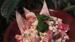 Shankleesh / شنكليش