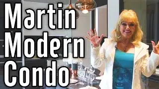 Martin Modern Condo | Luxurious Riverfront Lifestyle in Singapore (2019)