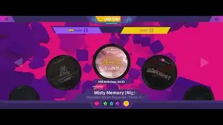 MSR Antology_Vol.02: Misty Memory (Night Version) - MSR/ Elvin Shen/ ZT/ Erik Castro/ David Lin /左乙