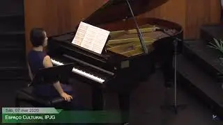 A Deus demos gl&oacute;ria - William Howard Doane, 1875 / Arr. Michiko Miyajima 2020