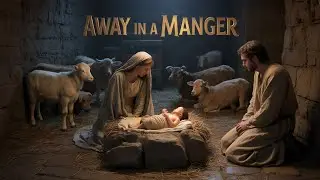 Away In A Manger