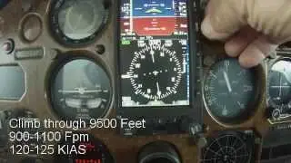 Western Skyways Turbo Normalizing installed on Cessna 210N