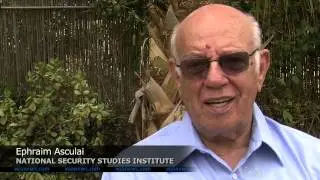 Israelis Skeptical Over Iran Nuclear Pact