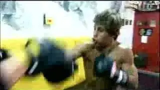WEC - World Extreme Cagefighting - 