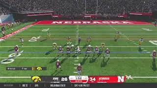 R2C Elite: Week 13 Iowa @ Nebraska (Heroes Game)