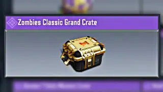 OG Zombie Mode is Coming Back & here's the Hint 😳