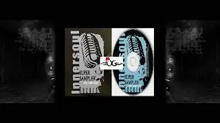 Innersoul Records Presents - Super Sampler Volume 1 (Album Preview) -=ogs=-