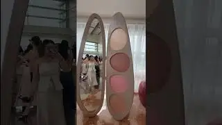 Ria Attends her Sunnies Face Masterclass!