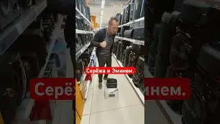 Лучшая колонка от Eminema #marshall #eminem #звук #2023 #обзор #шедевр #новинка #днс #россия #лучшая