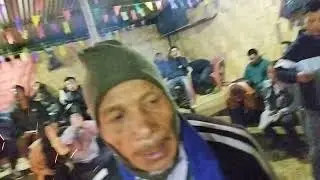 ZAN L&Ecirc;NGKHAWM 26 , ICI TUOLPUI, LALPA CHU INP&Atilde;K IN UMRAWSEH 🙏🙏