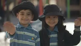 Discover Amity College