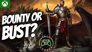 King's Bounty 2 Xbox Review 4K - In-depth Gameplay Breakdown! Xbox Series X Gameplay