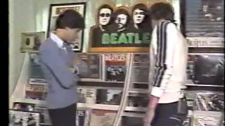 PM Magazine (1981) - Big Bucks From Beatlemania