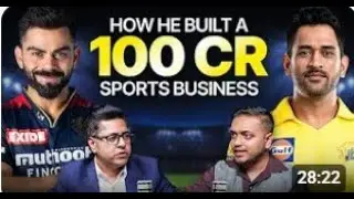 [Business Idea] Make Money From IPL, ECL & Football