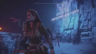 The Grave Hoard | Horizon Zero Dawn Remastered
