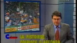 Così maturò la finale del 26-6-95 x la serie B.avi