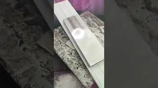 Remove aluminum oxide layer