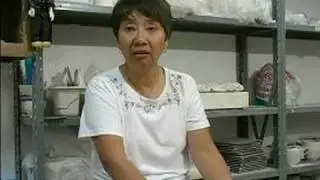 How to Make a Porcelain Tea Pot : How Long to Dry the Clay of a Porcelain Teapot
