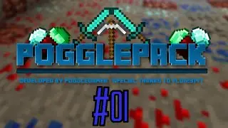 Poggle Pack | Folge 1 Beta Test | Lucky Bow | [GER] [HD]