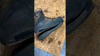 DON&rsquo;T THROW AWAY YOUR WADING BOOTS!  How to fix wading boots soles. #flyfishing #fishing #waders
