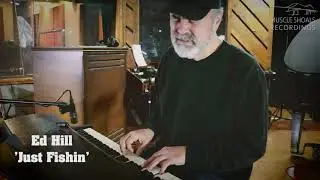 Ed Hill - Just Fishin' (Trace Adkins)