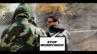 Yorkie   Do It Now Official Music Video