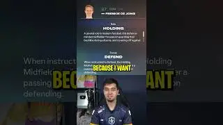 Hidden 4-1-4-1 Pro Tactics In EA FC 26