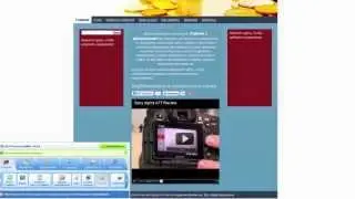 Конструктор сайтов Gnetwork